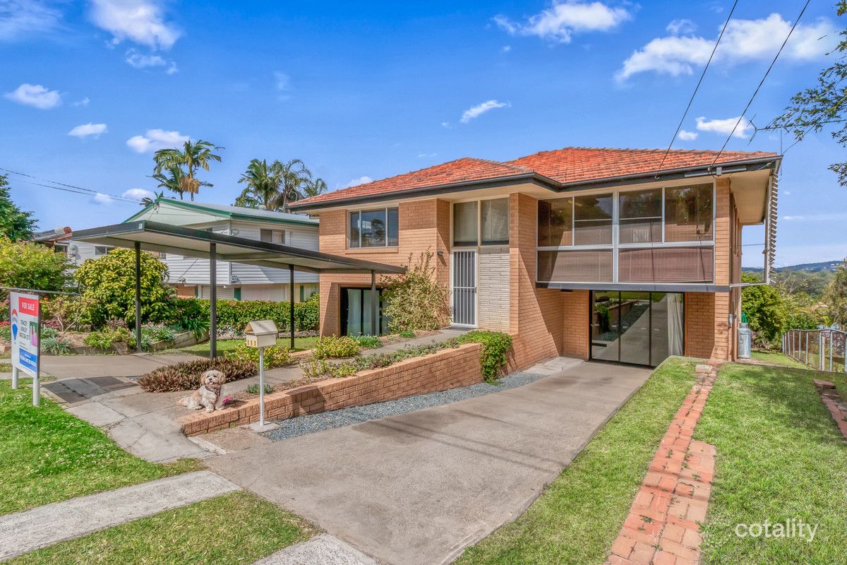 117 Ives St, Murarrie, QLD 4172