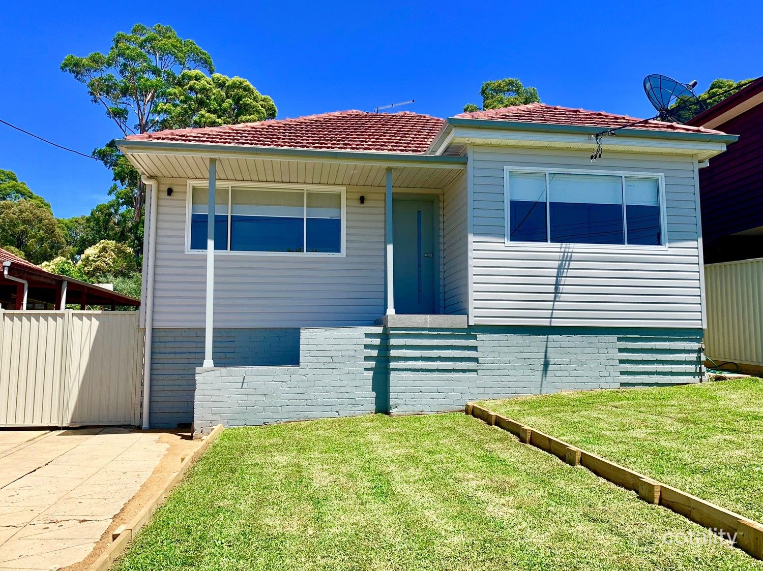 5 Cragg St, Condell Park, NSW 2200