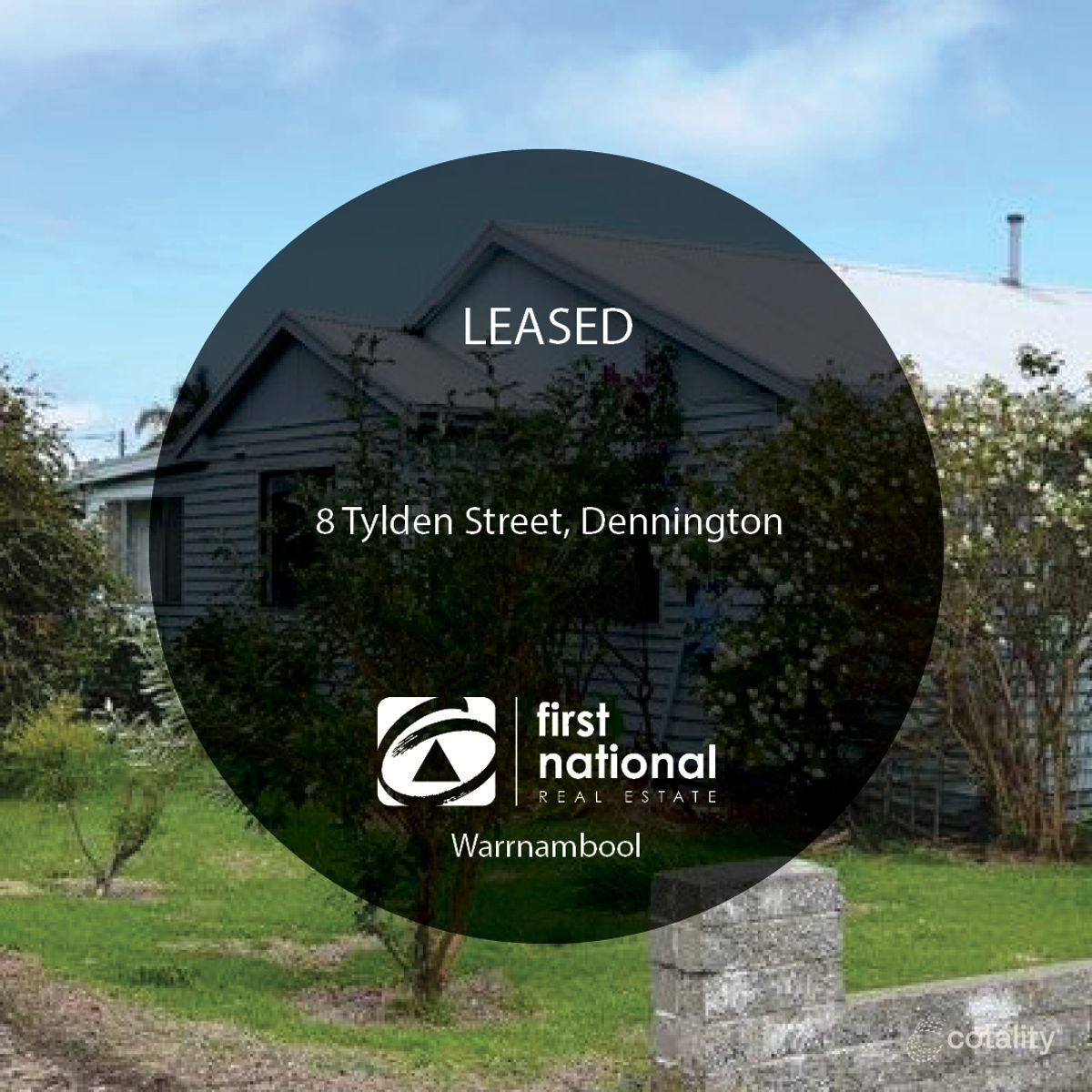 8 Tylden St, Dennington, VIC 3280
