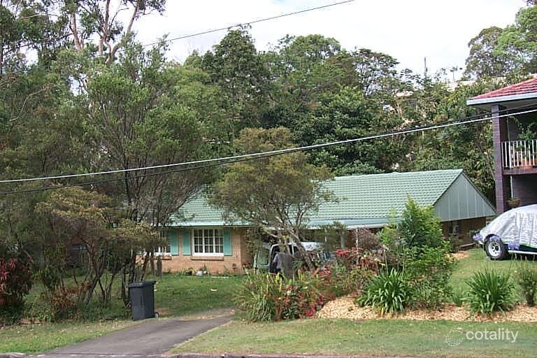15 Cassandra St, Chapel Hill, QLD 4069