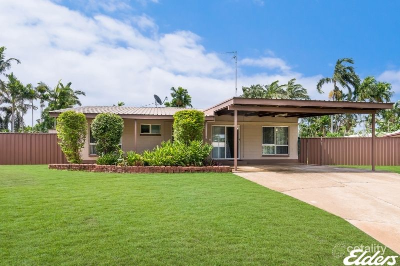 7 Luke Ct, Bakewell, NT 0832