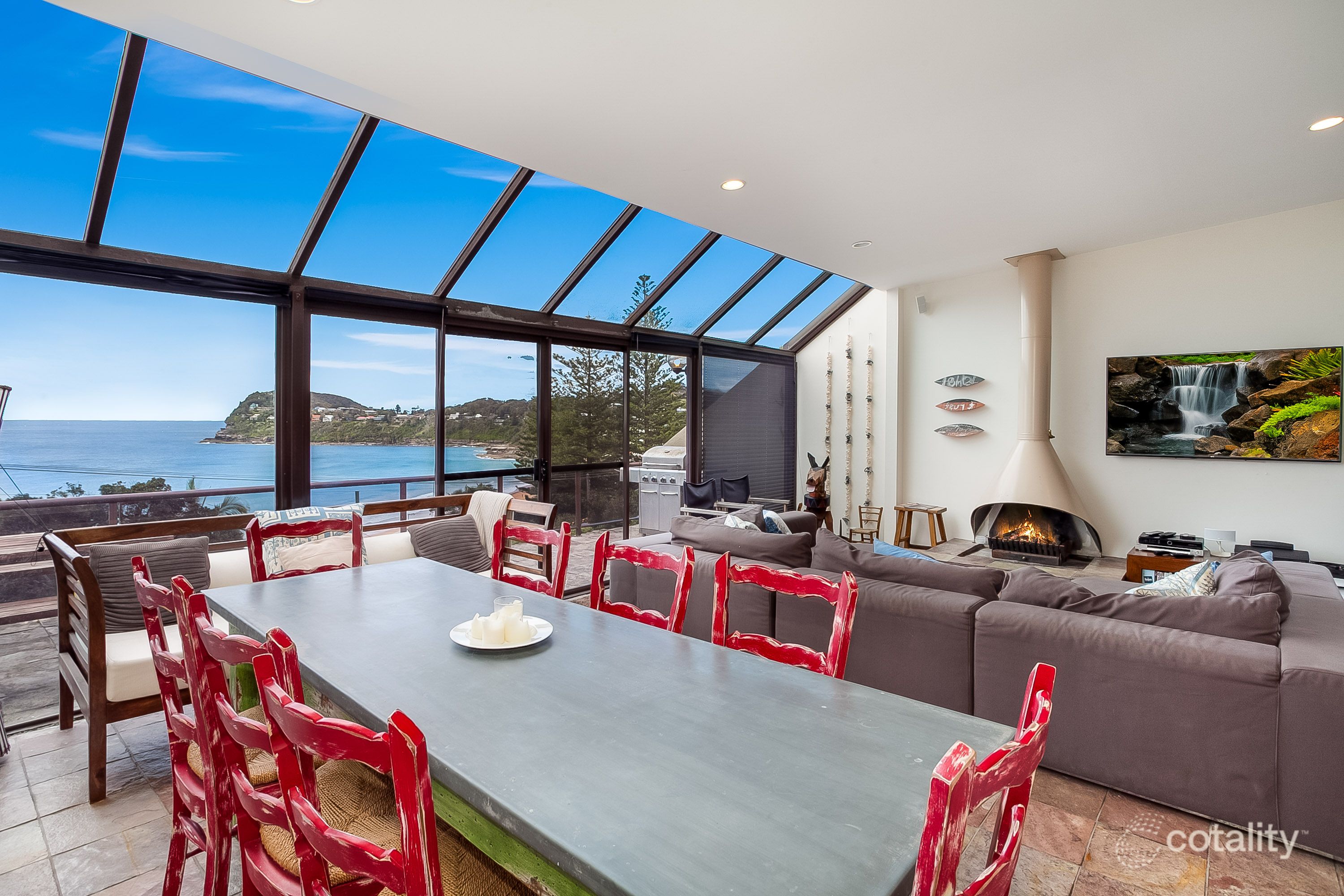 242 Whale Beach Rd, Whale Beach, NSW 2107