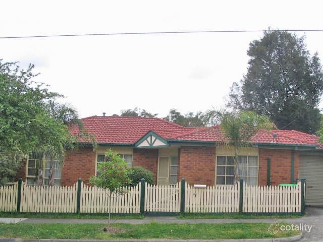 1a Clifford Ct, Forest Hill, VIC 3131