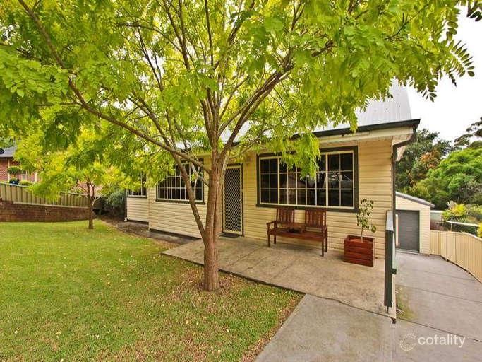 4 Lynette Pl, Kotara, NSW 2289