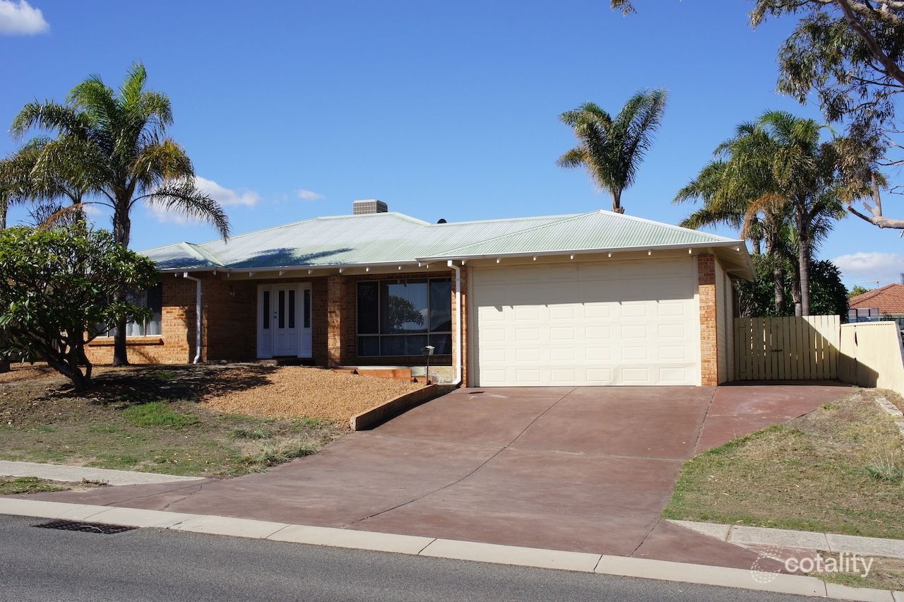 219 Trappers Dr, Woodvale, WA 6026