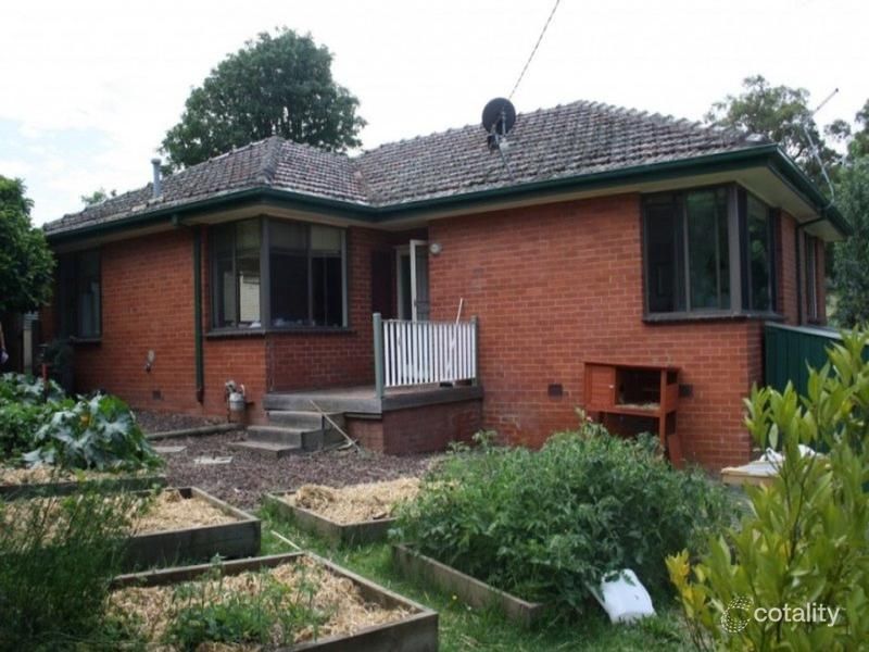 2b Maroondah Hwy, Healesville, VIC 3777