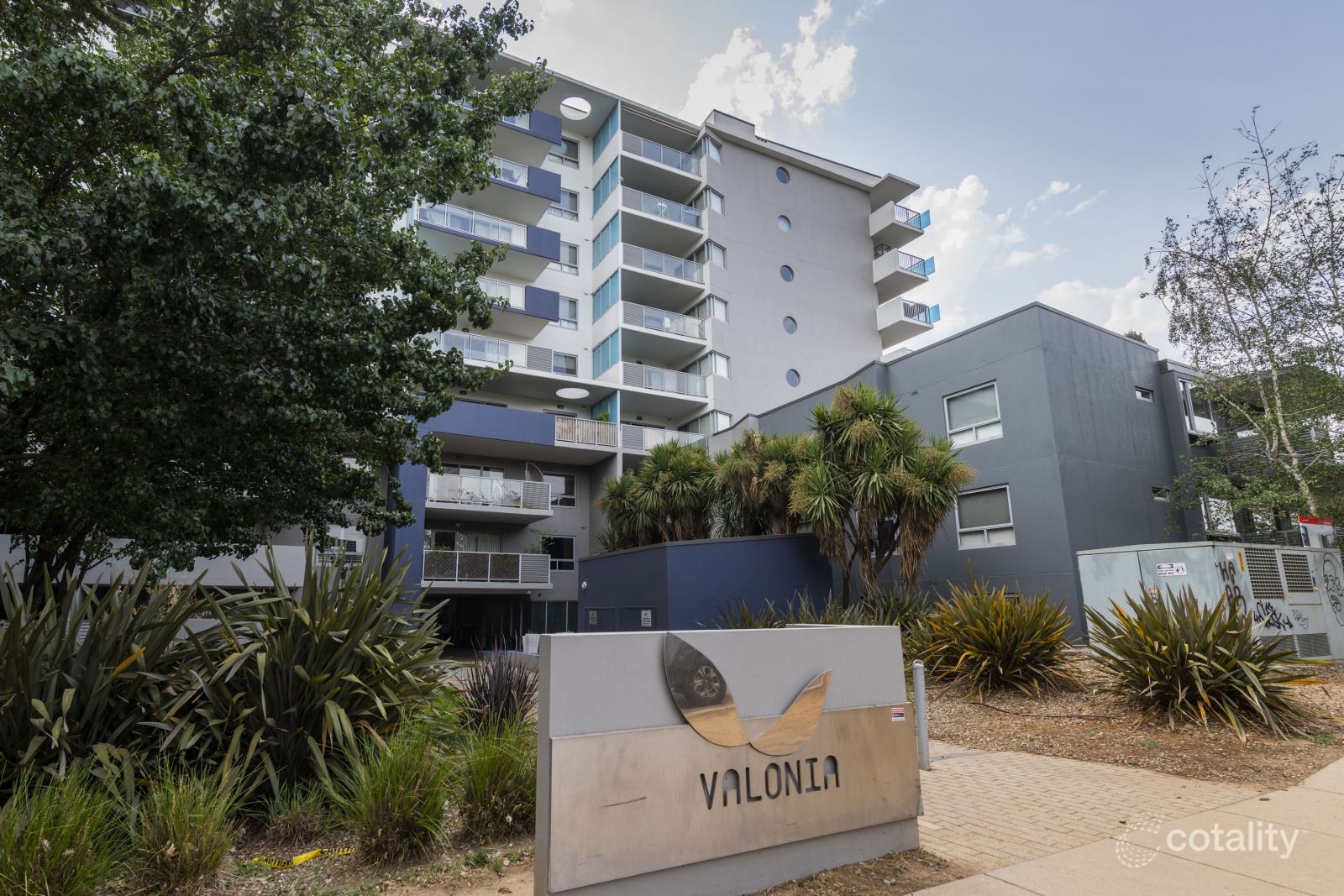 715/17 Dooring St, Braddon, ACT 2612