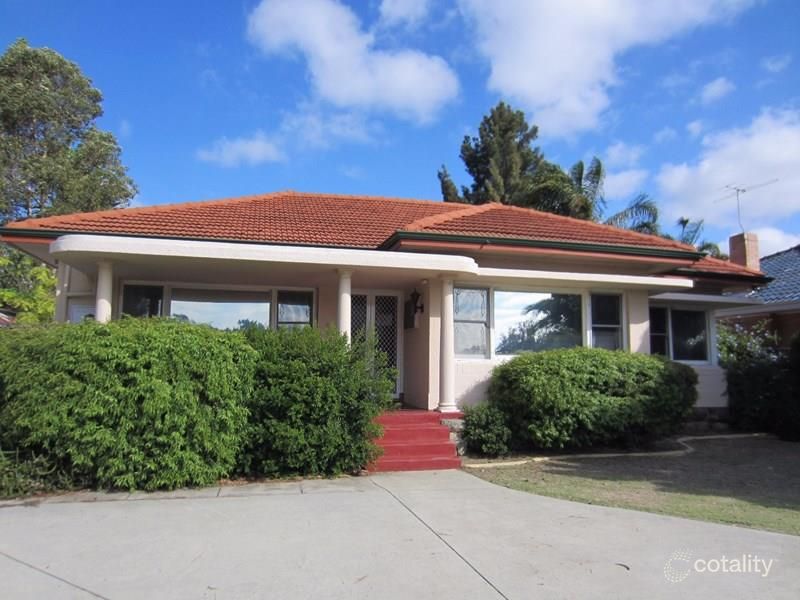 801 Canning Hwy, Applecross, WA 6153