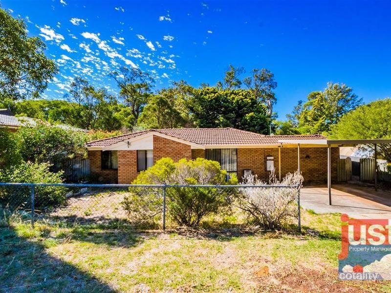 26 Jacaranda Cres, Withers, WA 6230