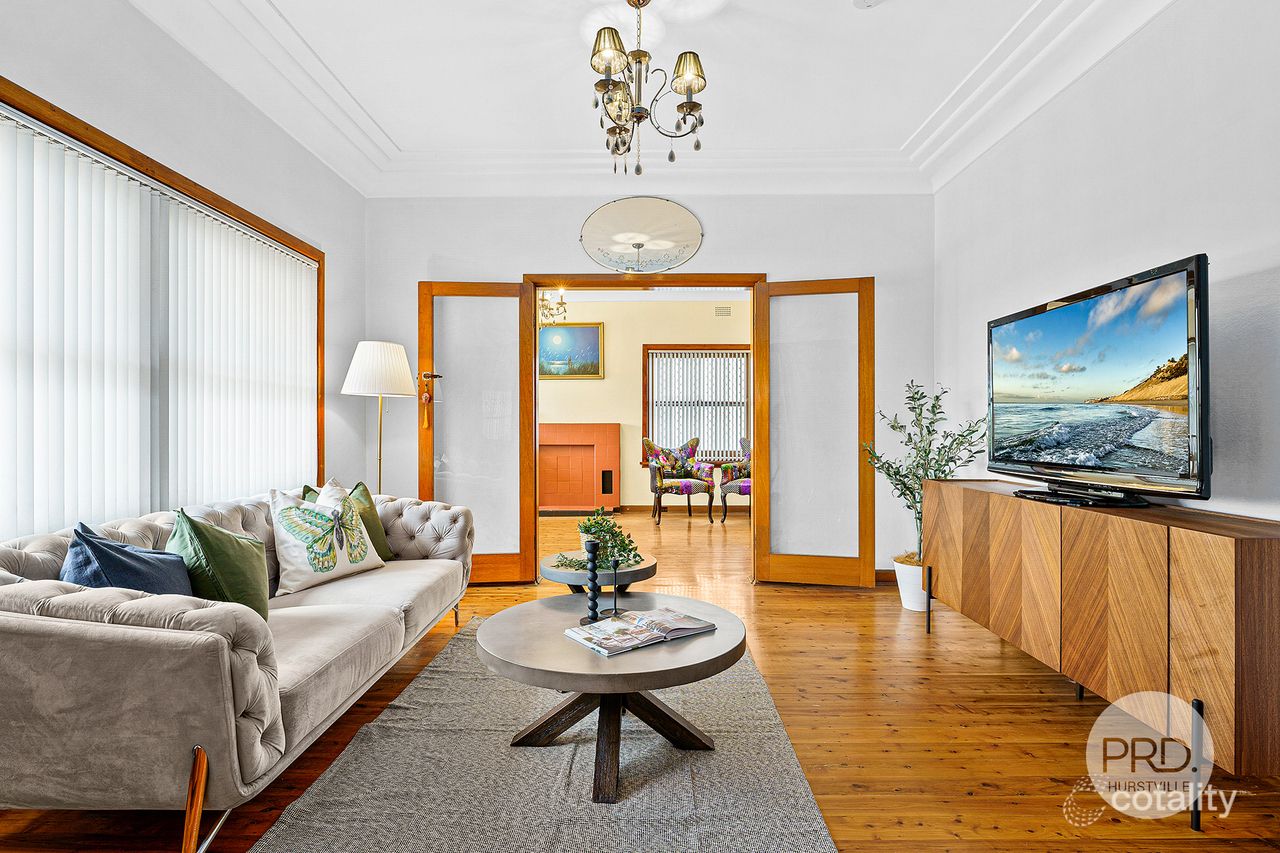 12 Fowler Ave, Bexley North, NSW 2207