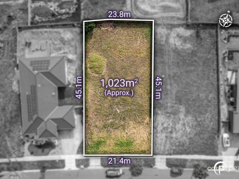 36 Skyline Dr, Officer, VIC 3809