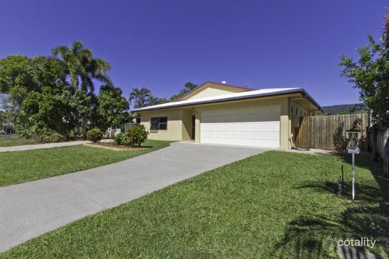 23 Sidlaw St, Smithfield, QLD 4878