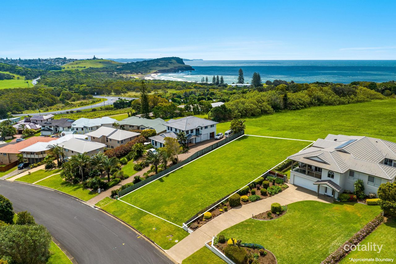 78 Killarney Cres, Skennars Head, NSW 2478