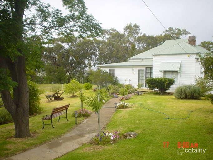 78-82 Goddard St, Coolah, NSW 2843