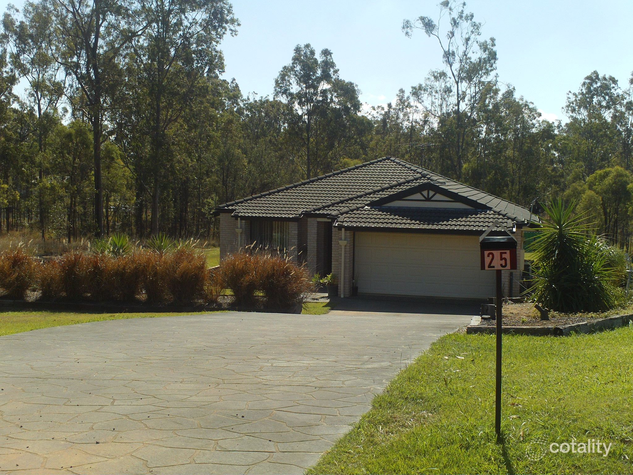 25 Radke Ct, Gatton, QLD 4343