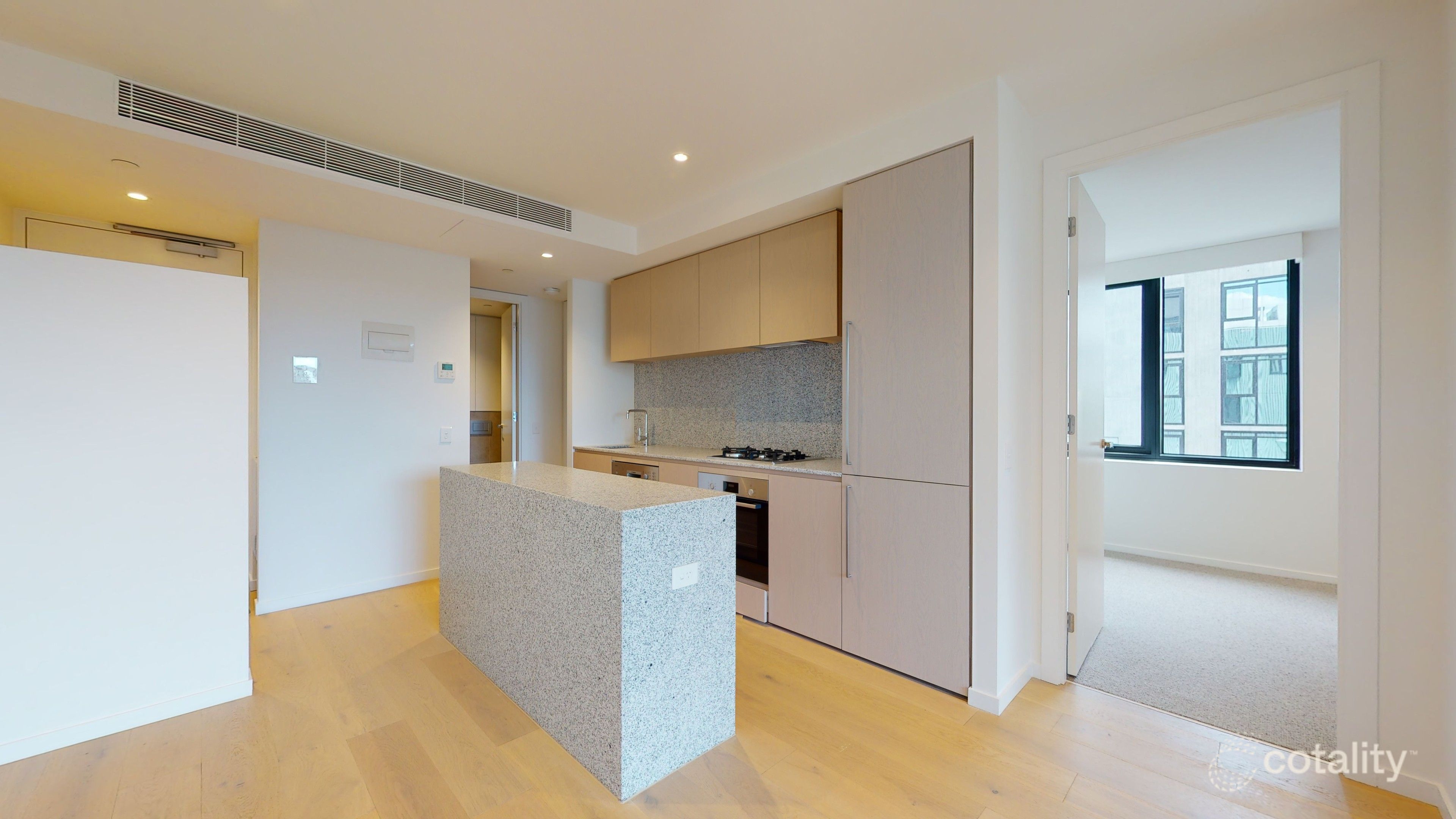 211/10 Wominjeka Walk, West Melbourne, VIC 3003