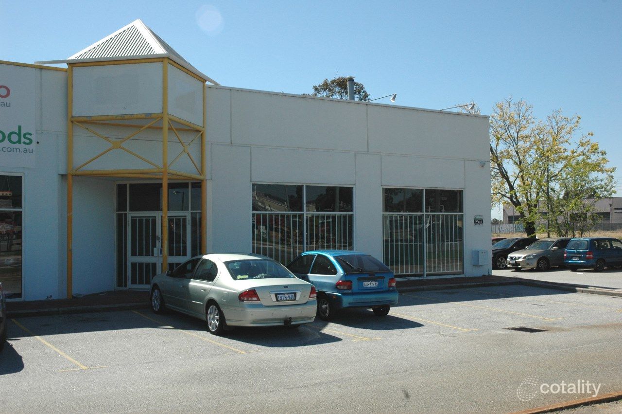 13/1808 Albany Hwy, Kenwick, WA 6107