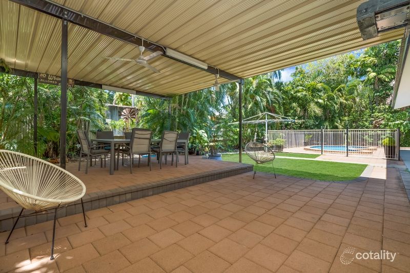 16 Tudawali St, Ludmilla, NT 0820