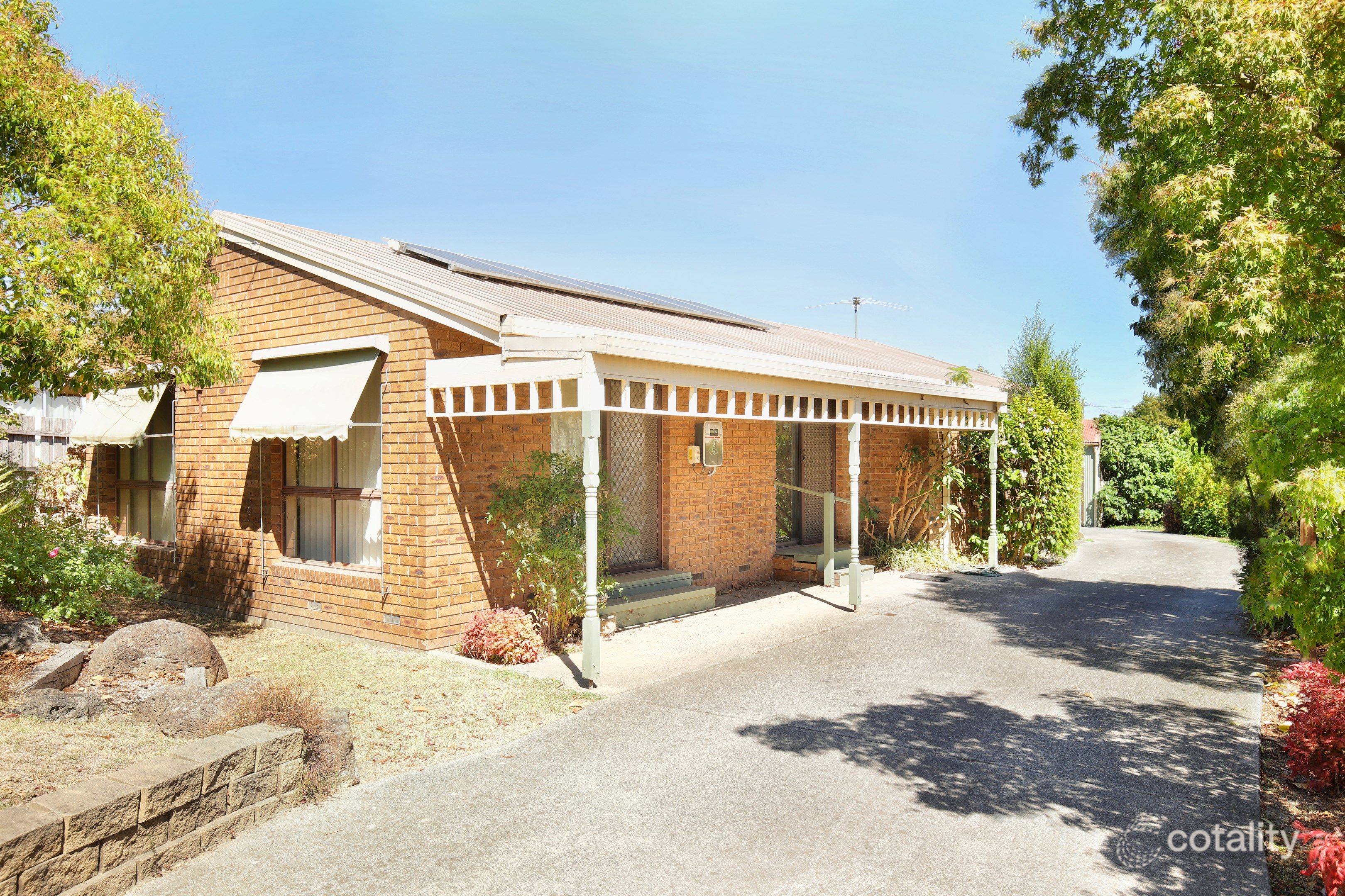 4 Joffre Rd, Healesville, VIC 3777