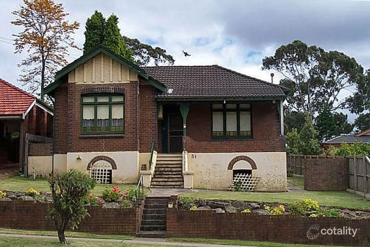 51 Terry Rd, Eastwood, NSW 2122