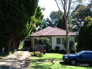 16 Longview St, Eastwood, NSW 2122