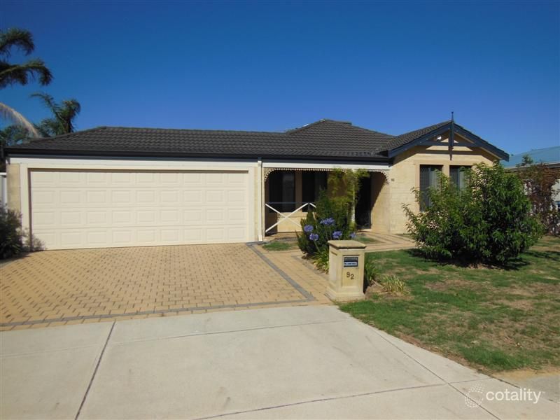 92 Lauterbach Dr, Gosnells, WA 6110