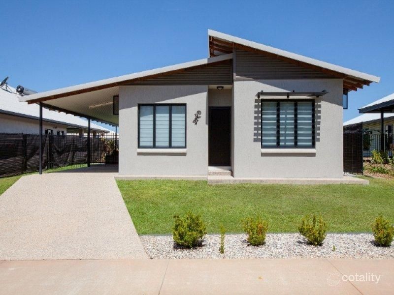 150 Flynn Cct, Bellamack, NT 0832