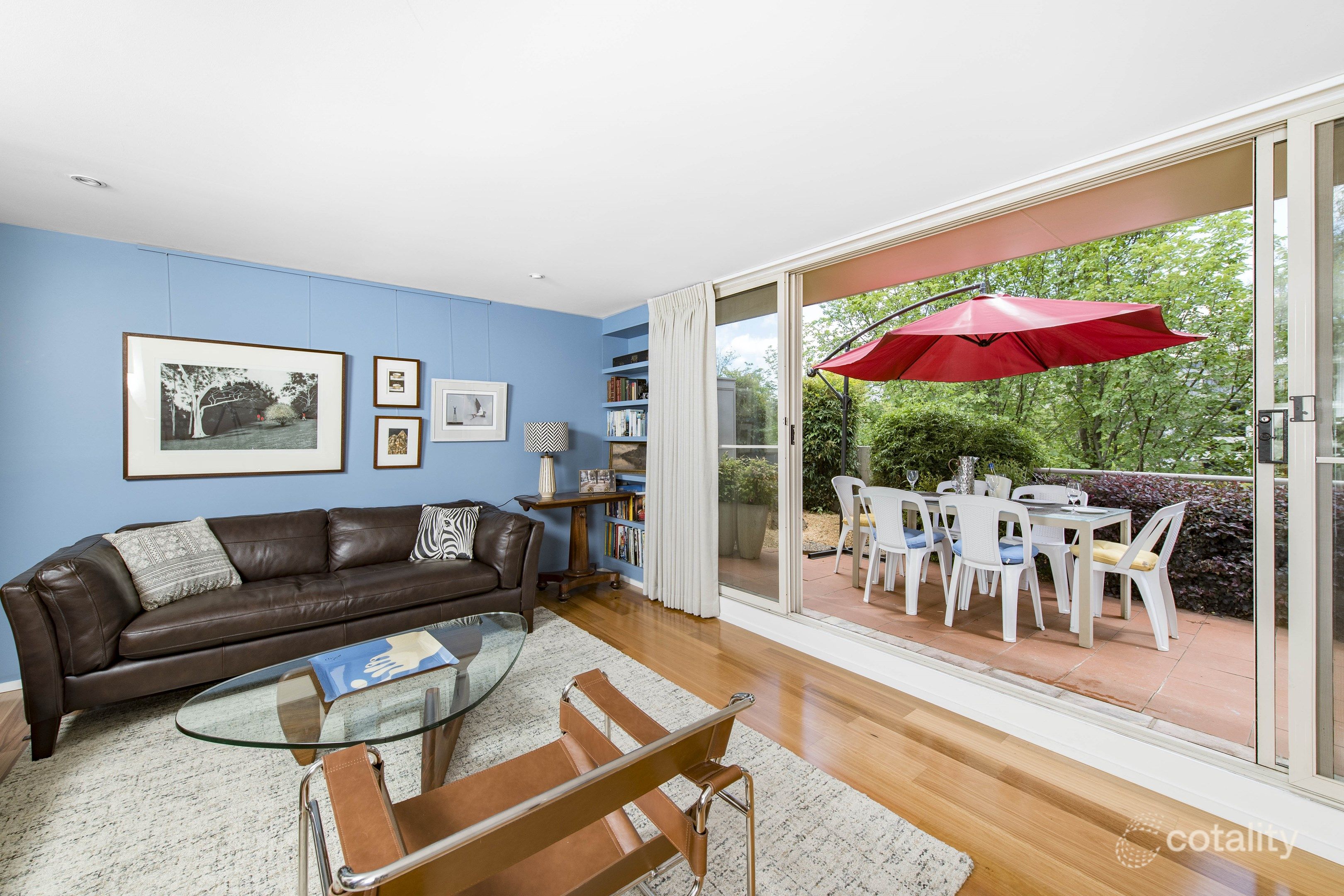 41/26 Macquarie St, Barton, ACT 2600