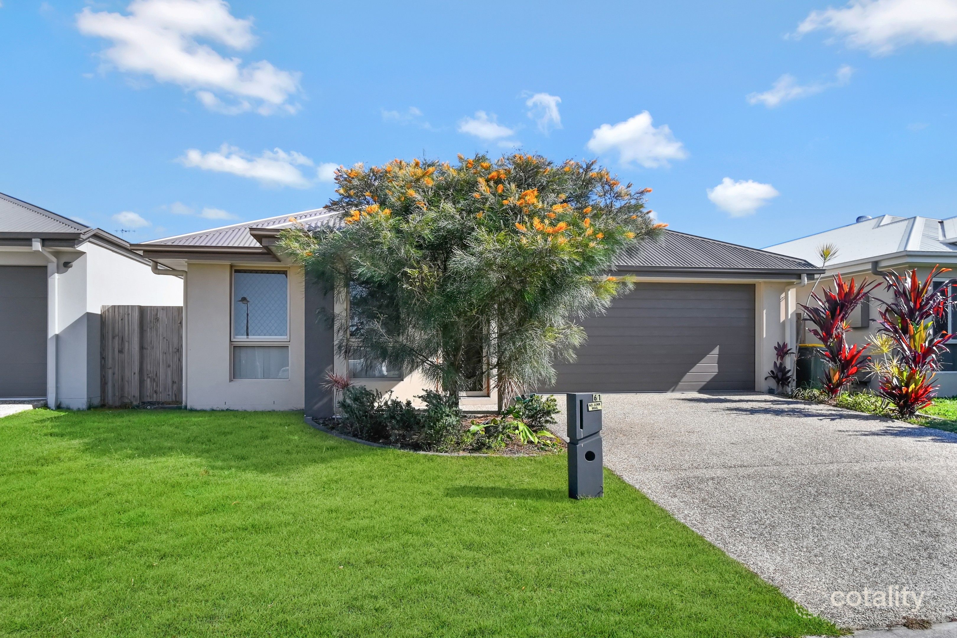 61 Norfolk Dr, Burpengary East, QLD 4505