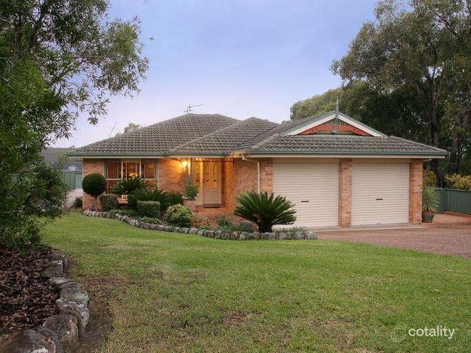 52 Todd St, Blackalls Park, NSW 2283