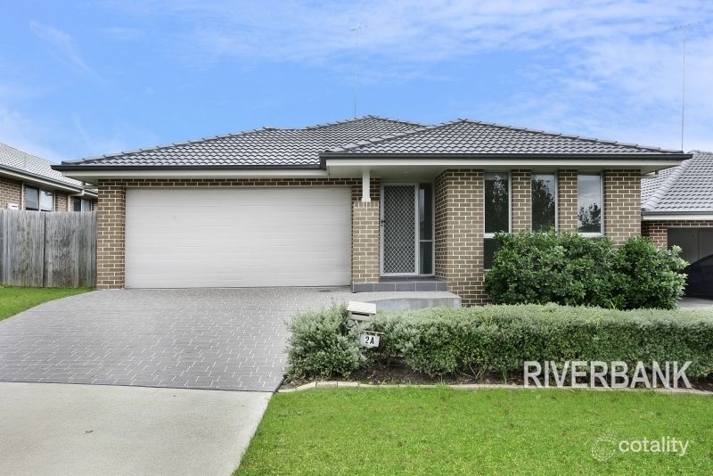 2a Dorset St, Spring Farm, NSW 2570