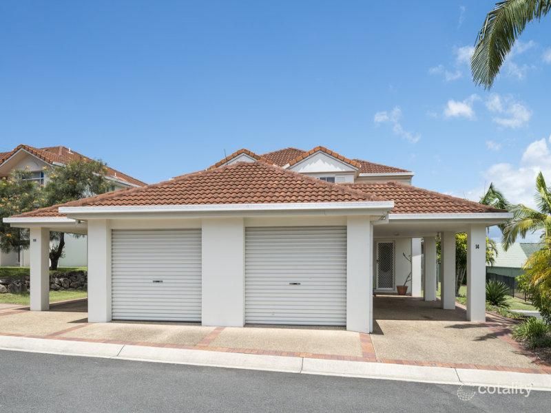 14/278 Oxley Dr, Coombabah, QLD 4216