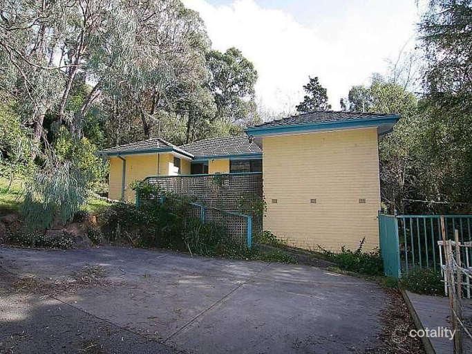 5 Wombalana Rd, Selby, VIC 3159