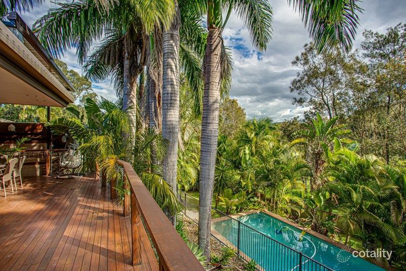 7 Baltimore Ct, Carrara, QLD 4211