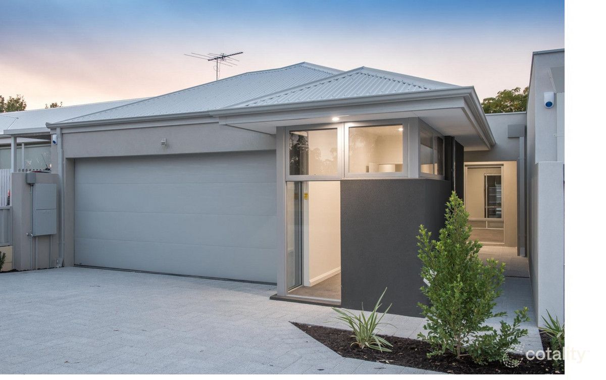 17 Marriot Way, Morley, WA 6062