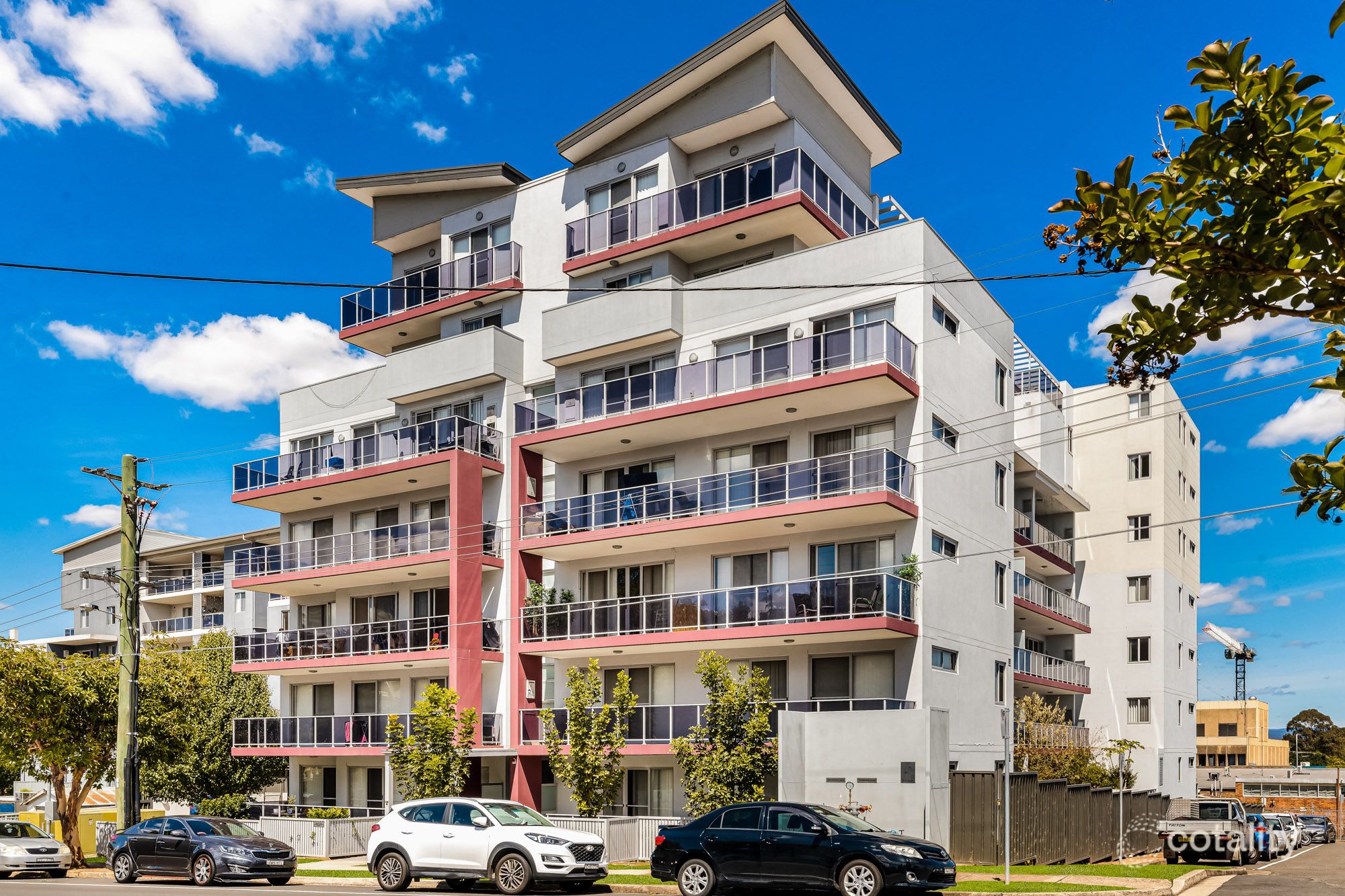 36/39-41 Gidley St, St Marys, NSW 2760