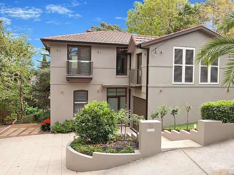 38 Shirley Rd, Wollstonecraft, NSW 2065