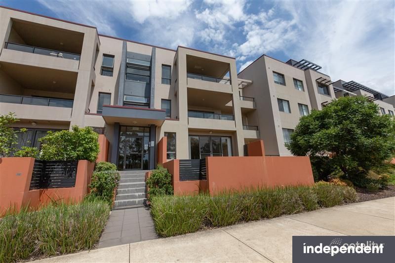 11/58 Eileen Good St, Greenway, ACT 2900