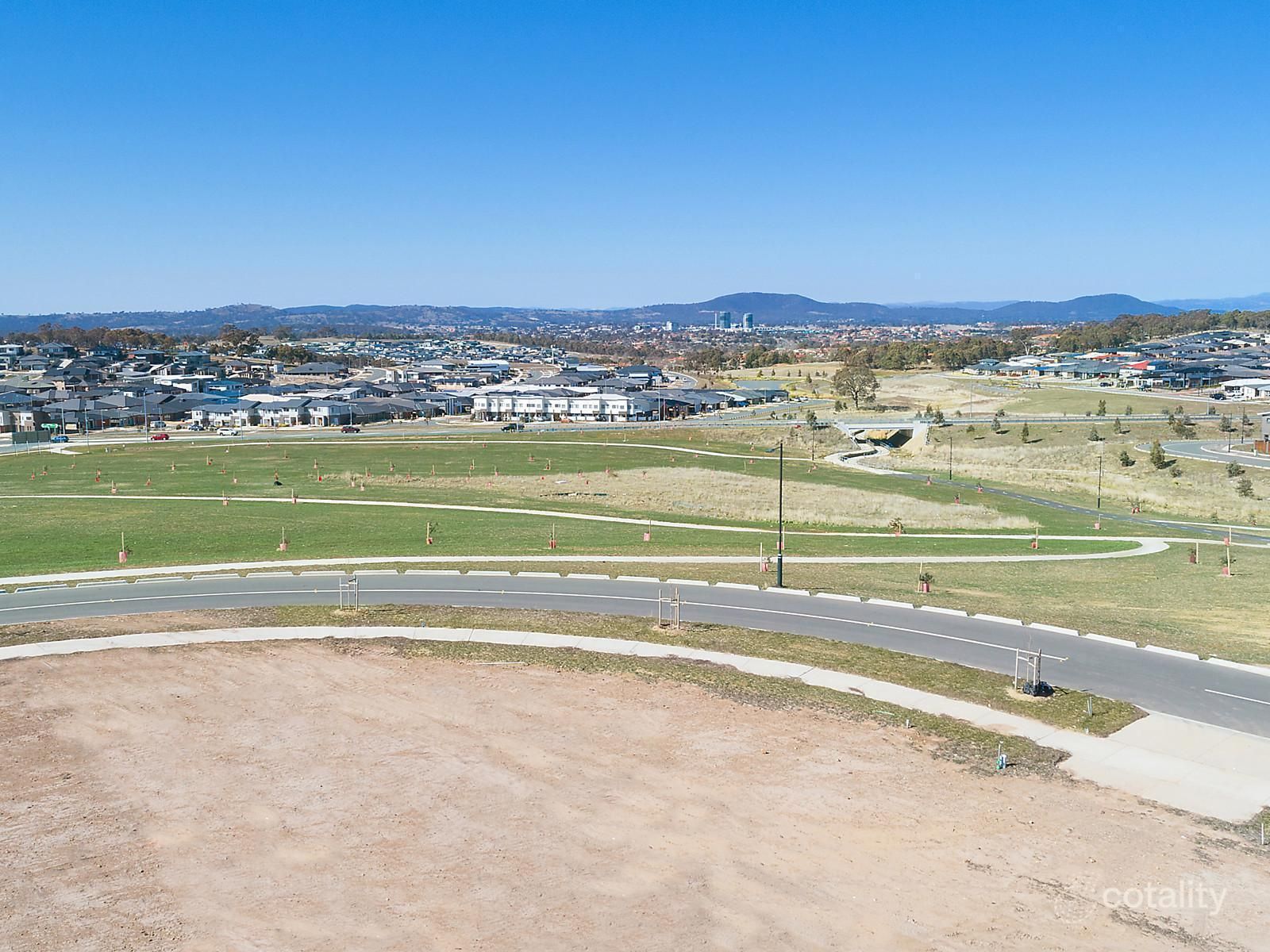 18 Grassick St, Taylor, ACT 2913