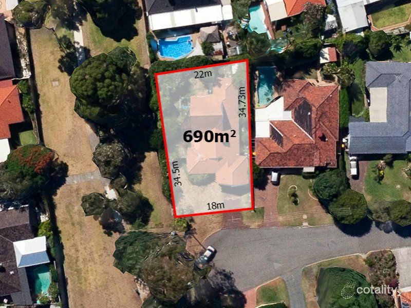 37 Ghost Gum Rd, Willetton, WA 6155