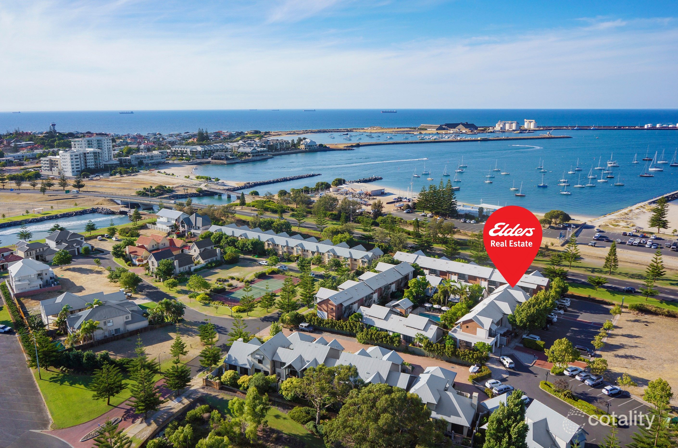 19/14 Lyons Cove, Bunbury, WA 6230