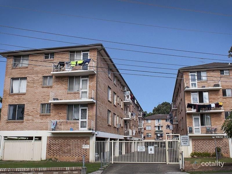 42/132-134 Lansdowne Rd, Canley Vale, NSW 2166