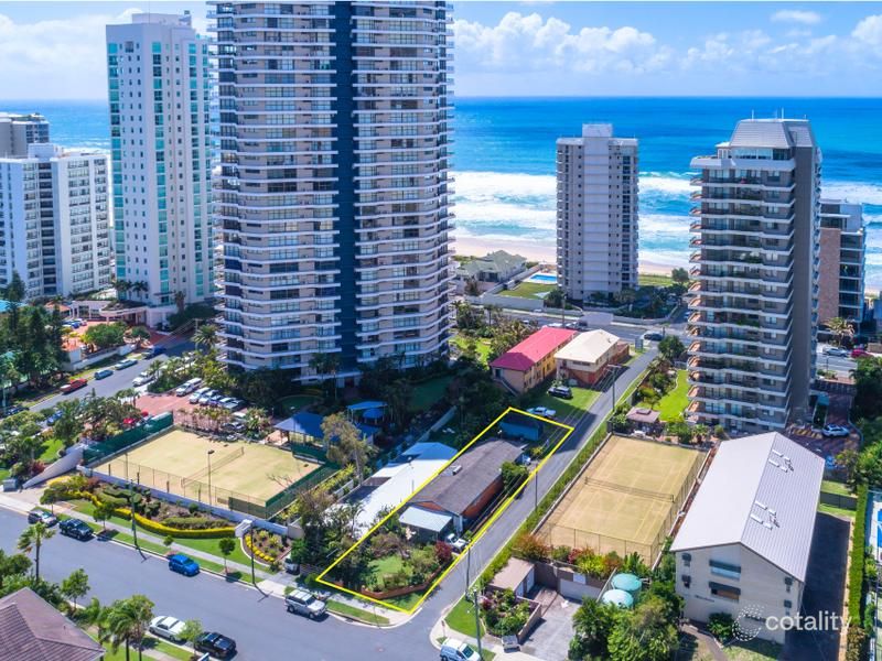 31 Pacific St, Main Beach, QLD 4217