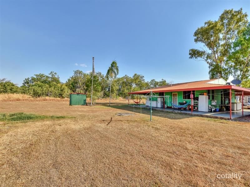 230 Power Rd, Girraween, NT 0836