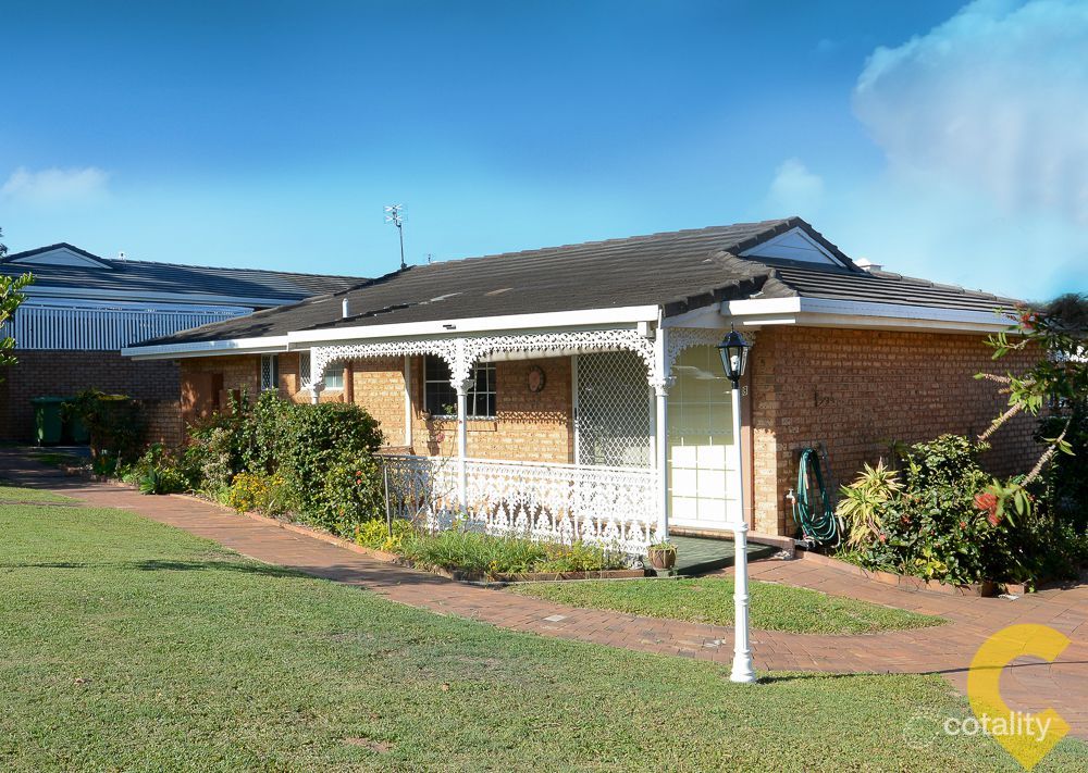 8/2 Lyon St, Dicky Beach, QLD 4551