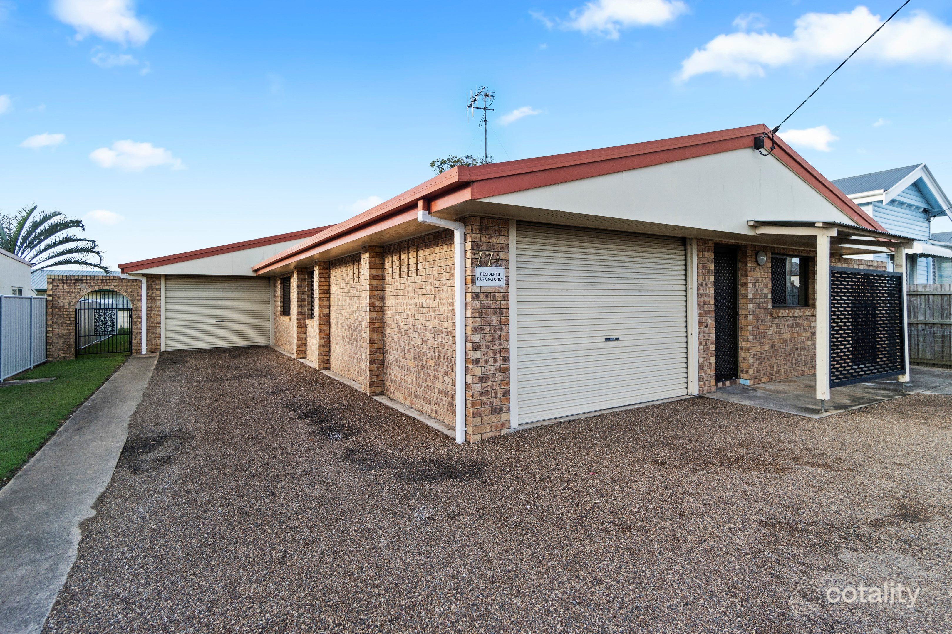 1/77a Walker St, Bundaberg West, QLD 4670