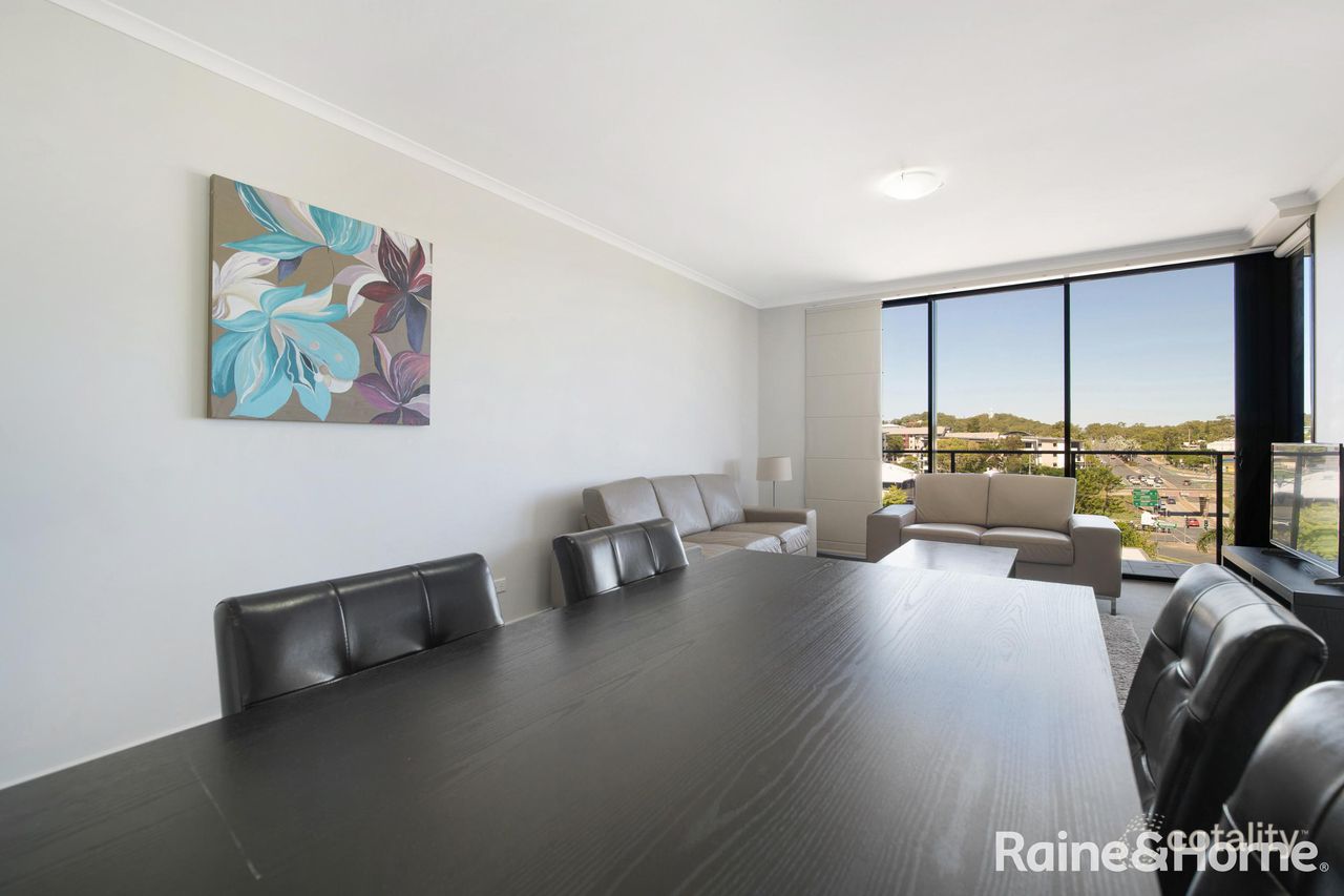 146/64 Glenlyon St, Gladstone Central, QLD 4680