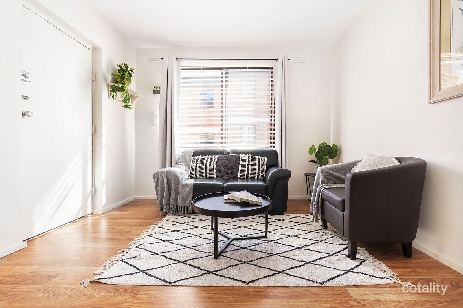 5/57-59 Dover St, Flemington, VIC 3031