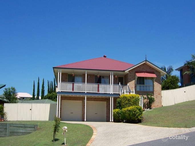 13 Bettina Ct, Eatons Hill, QLD 4037