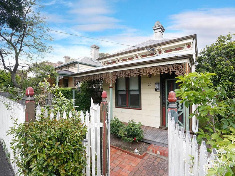 20 Auburn Pde, Hawthorn East, VIC 3123